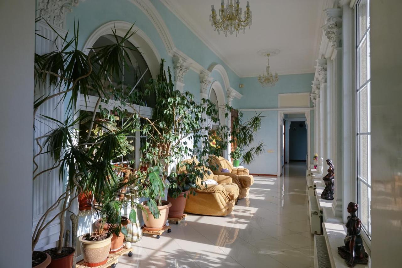 White House Apartments أوديسا المظهر الخارجي الصورة