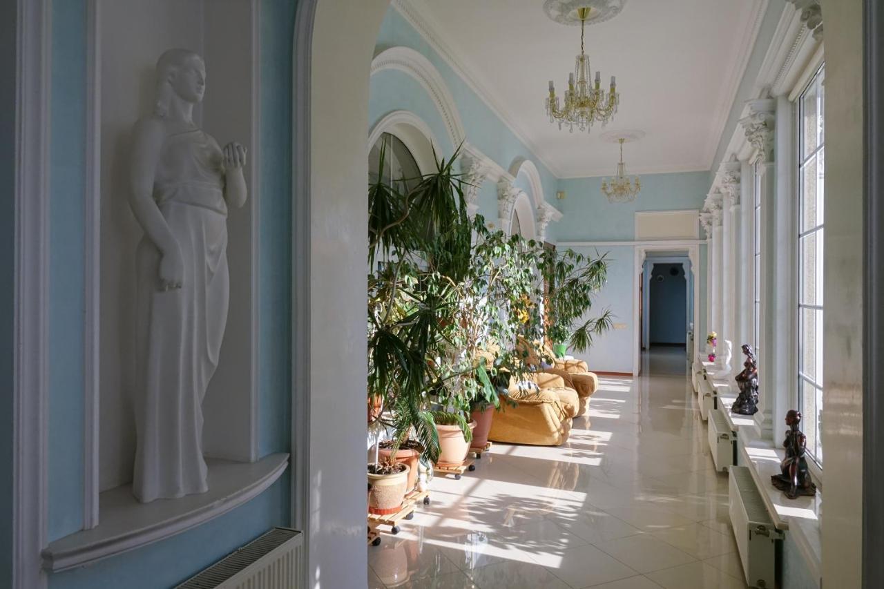 White House Apartments أوديسا المظهر الخارجي الصورة