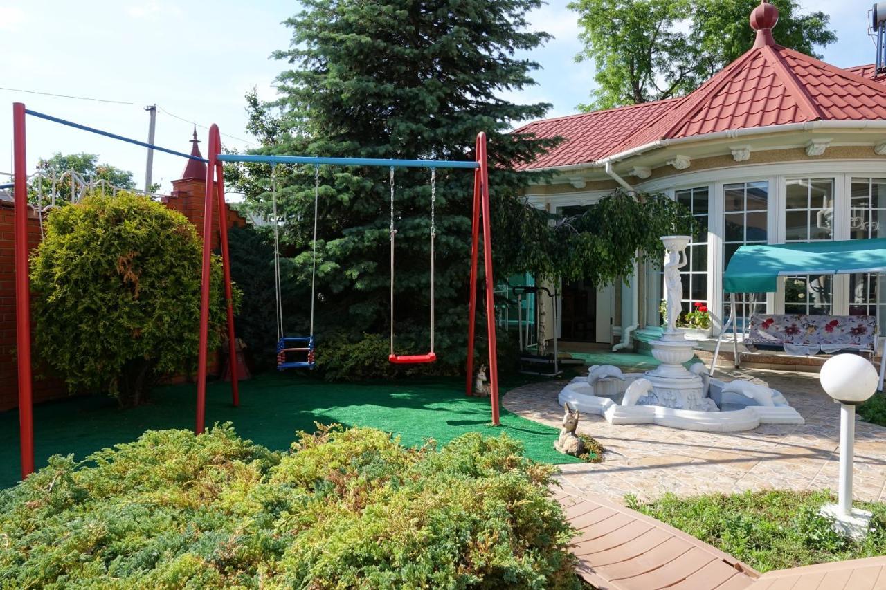 White House Apartments أوديسا المظهر الخارجي الصورة
