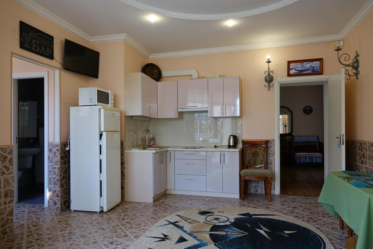 White House Apartments أوديسا المظهر الخارجي الصورة