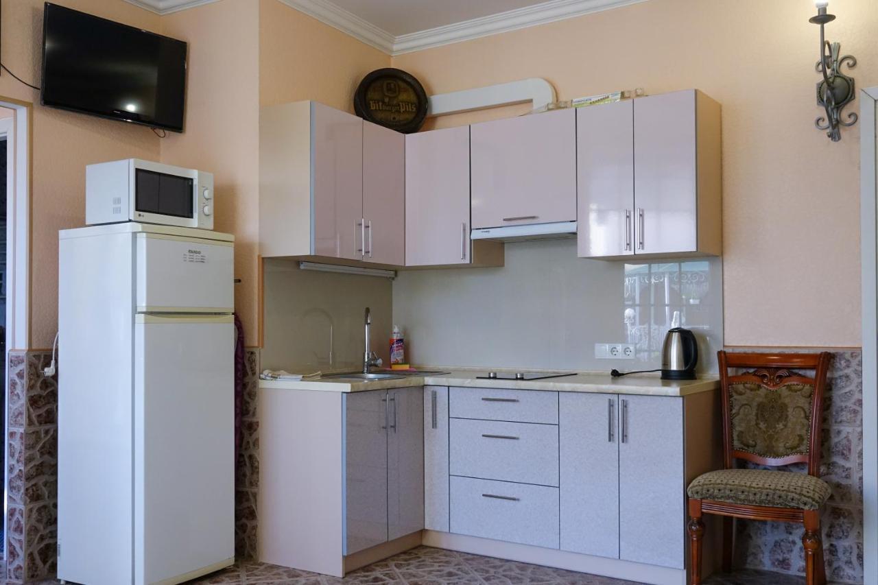 White House Apartments أوديسا المظهر الخارجي الصورة