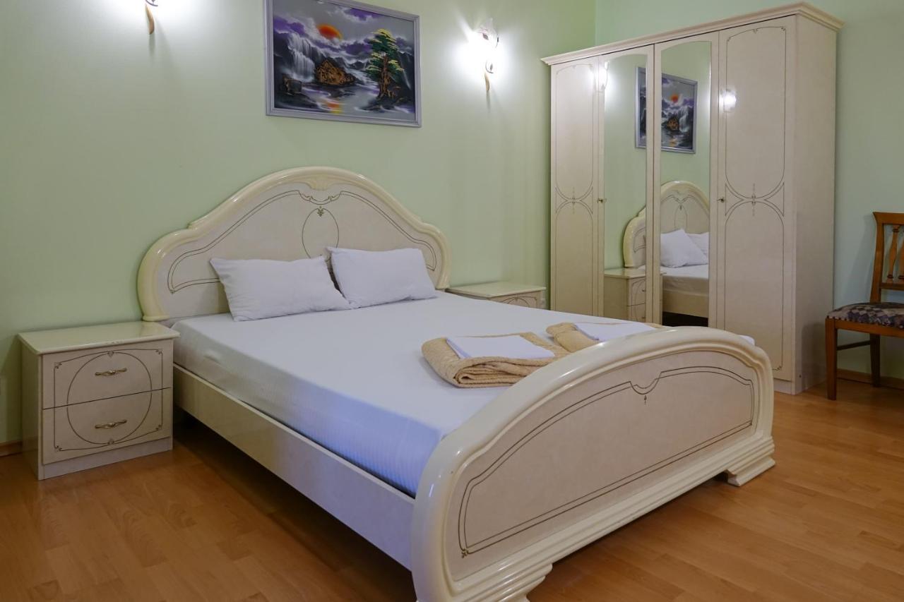 White House Apartments أوديسا المظهر الخارجي الصورة