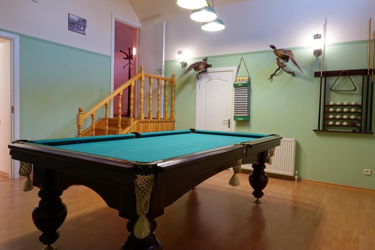 White House Apartments أوديسا المظهر الخارجي الصورة