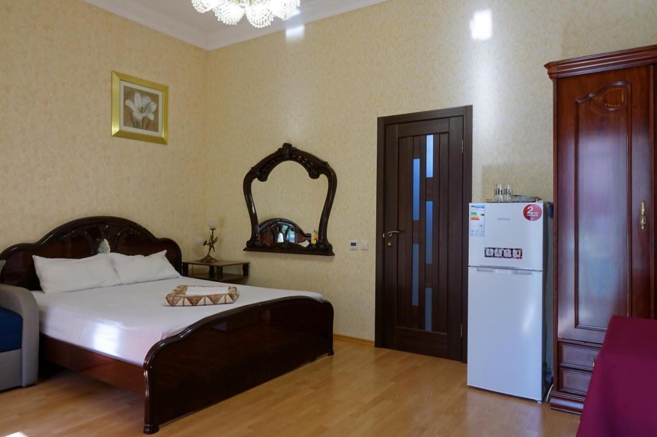 White House Apartments أوديسا المظهر الخارجي الصورة