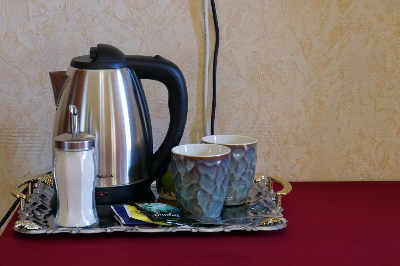 White House Apartments أوديسا المظهر الخارجي الصورة